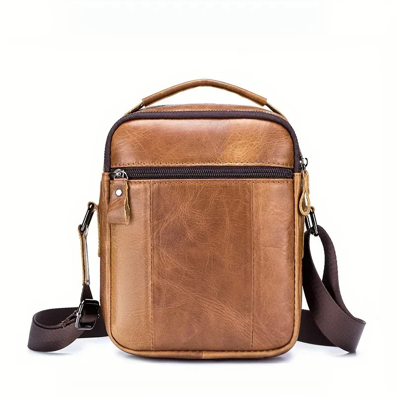 Liam™ - Borsa a tracolla versatile