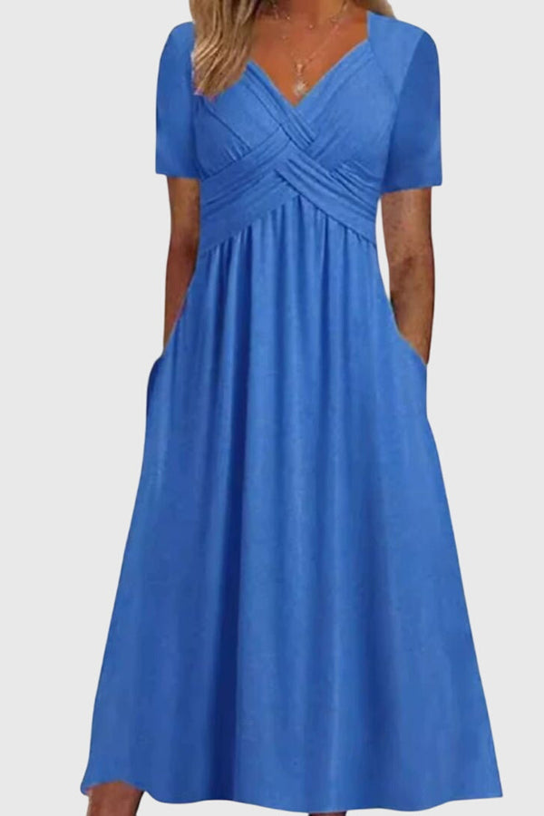 Amanda - Abito lusinghiero