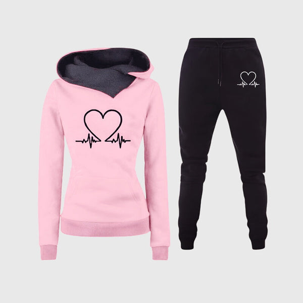 HEARTBEAT™ | TUTA COMODA