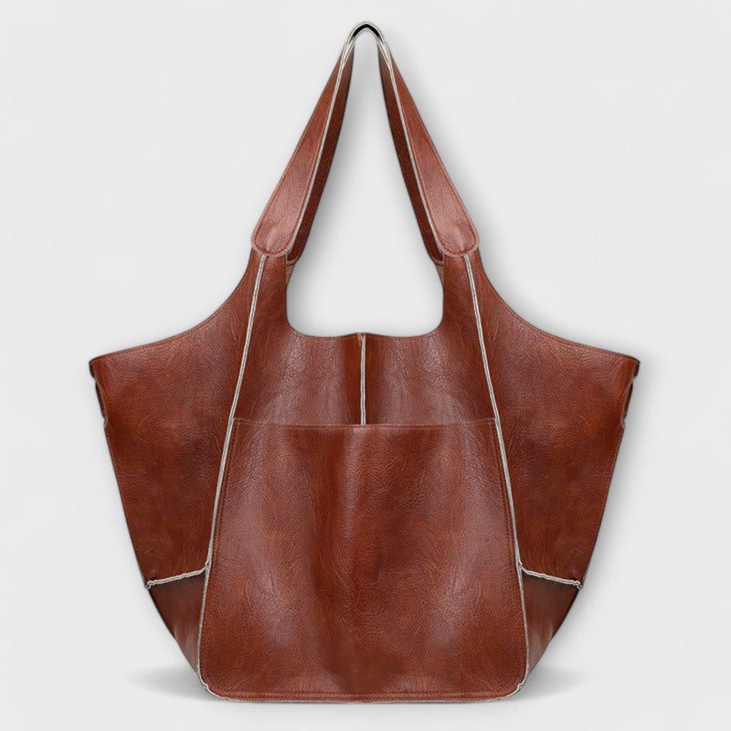 Olivia - Borsa da weekend oversize