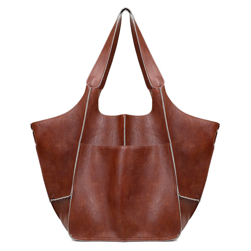 Victoria™ - Borsa da weekend oversize