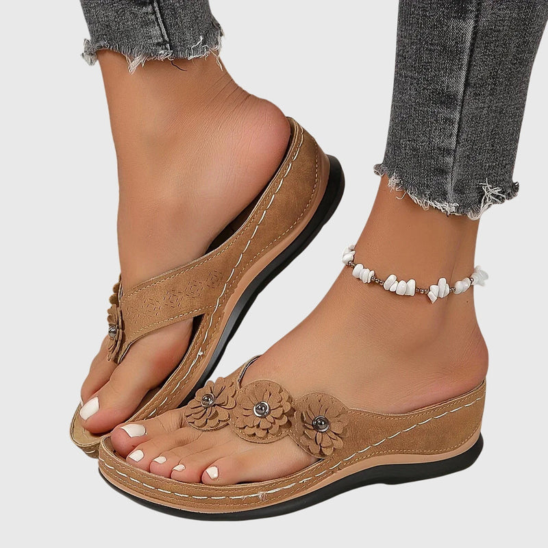 Alexis™ | Infradito ortopediche