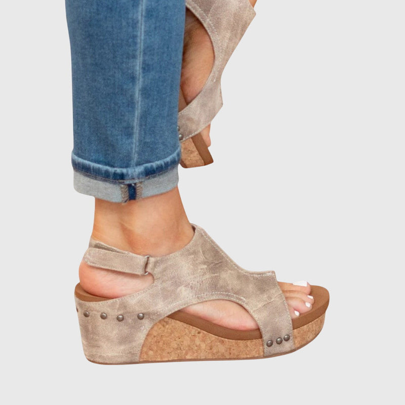 Adela™ | Sandali ortopedici