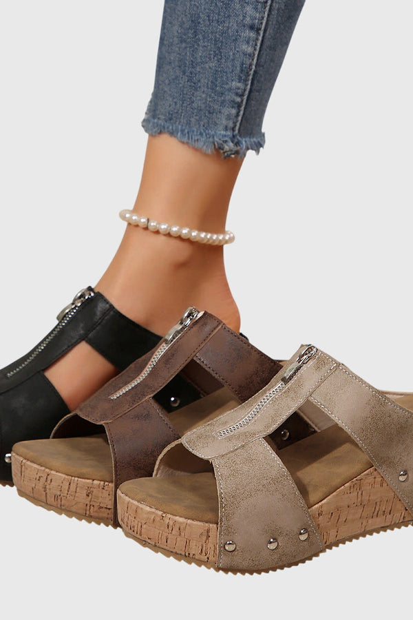 Jazlyn™ | Sandali ortopedici