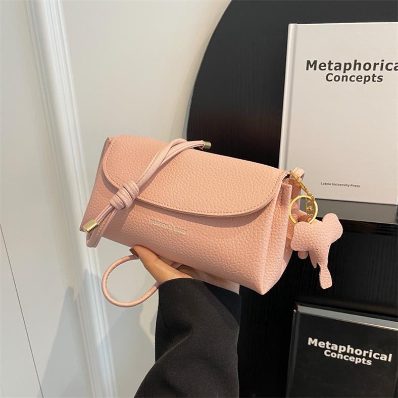 Avery™ Retro Softness | Borsa elegante 