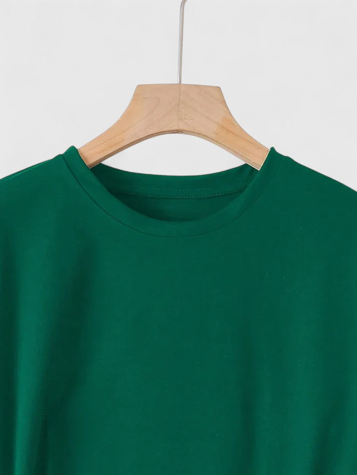 Ivanelle | Comoda maglietta a maniche corte