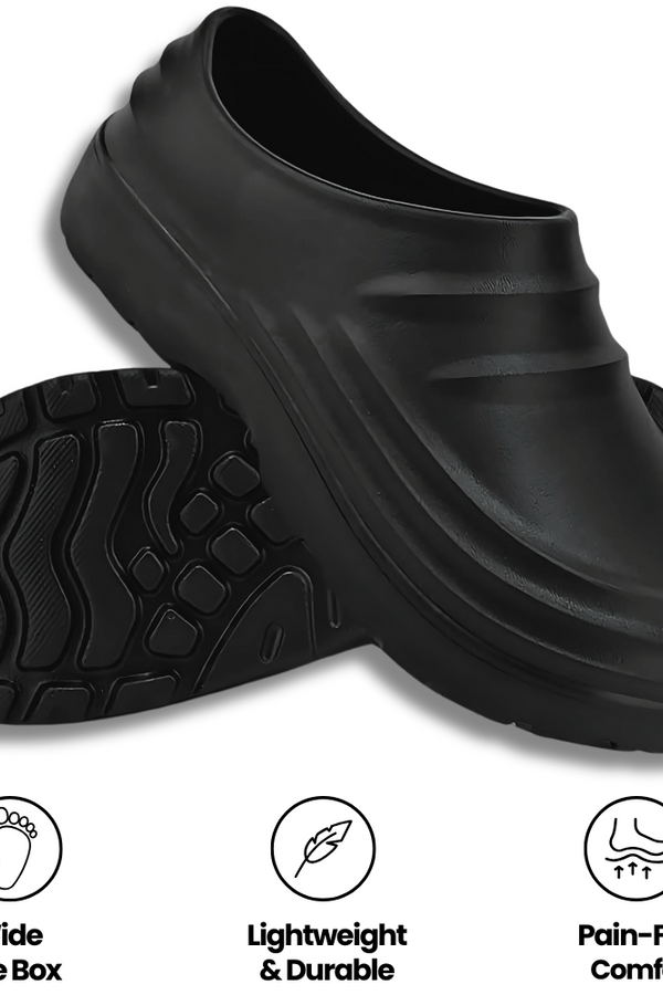 OrthoPro - Calzature ortopediche di alta qualità