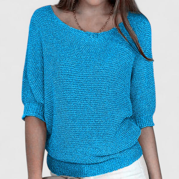 Dalila™ | Maglione comodo