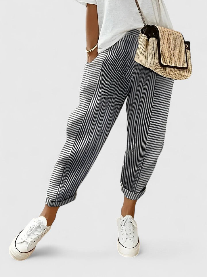Elvira | Pantaloni comodi