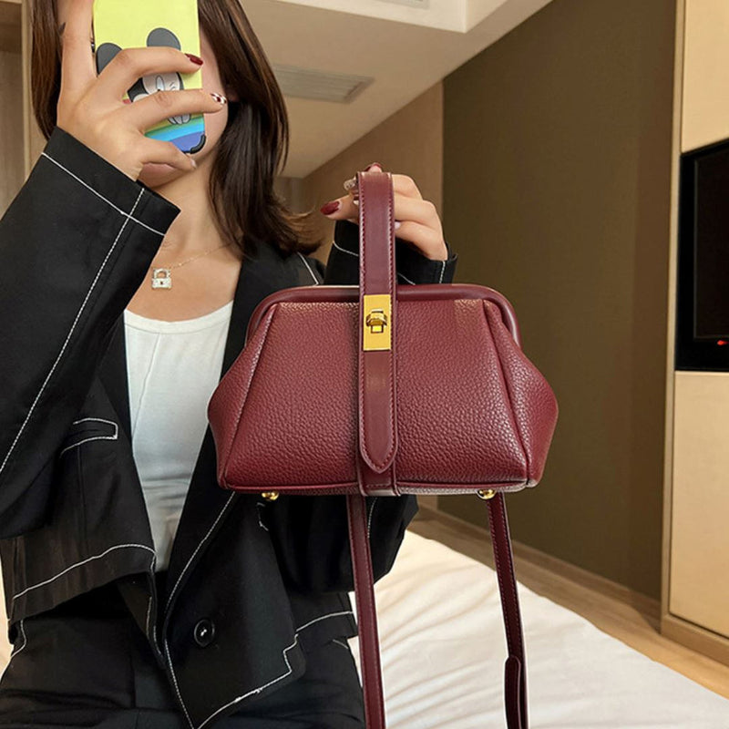 Addison™ Retro Luxe | Borsa a tracolla