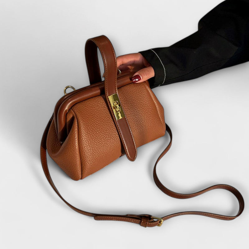 Olivia - Borsa retrò