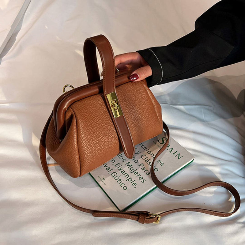 Addison™ Retro Luxe | Borsa a tracolla