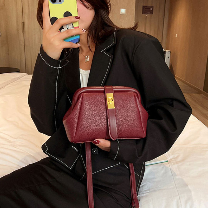 Addison™ Retro Luxe | Borsa a tracolla