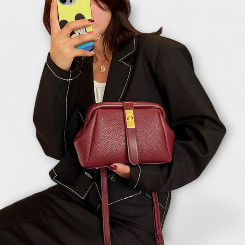Olivia - Borsa retrò