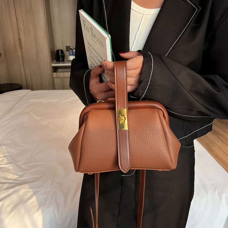Addison™ Retro Luxe | Borsa a tracolla