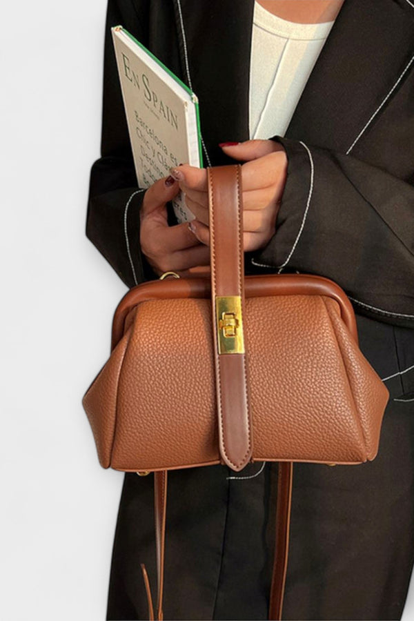 Olivia - Borsa retrò