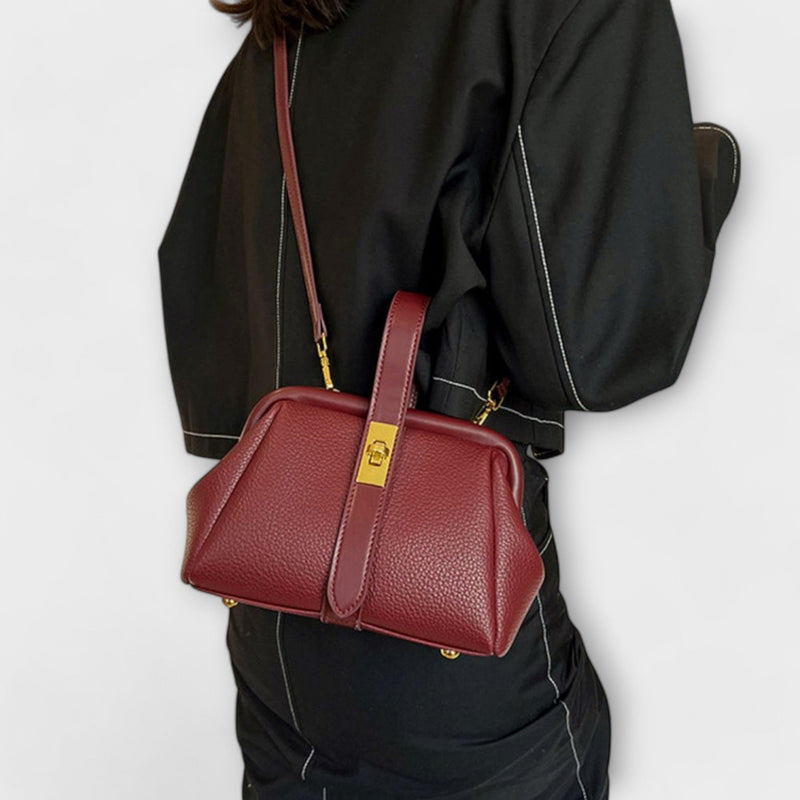 Olivia - Borsa retrò