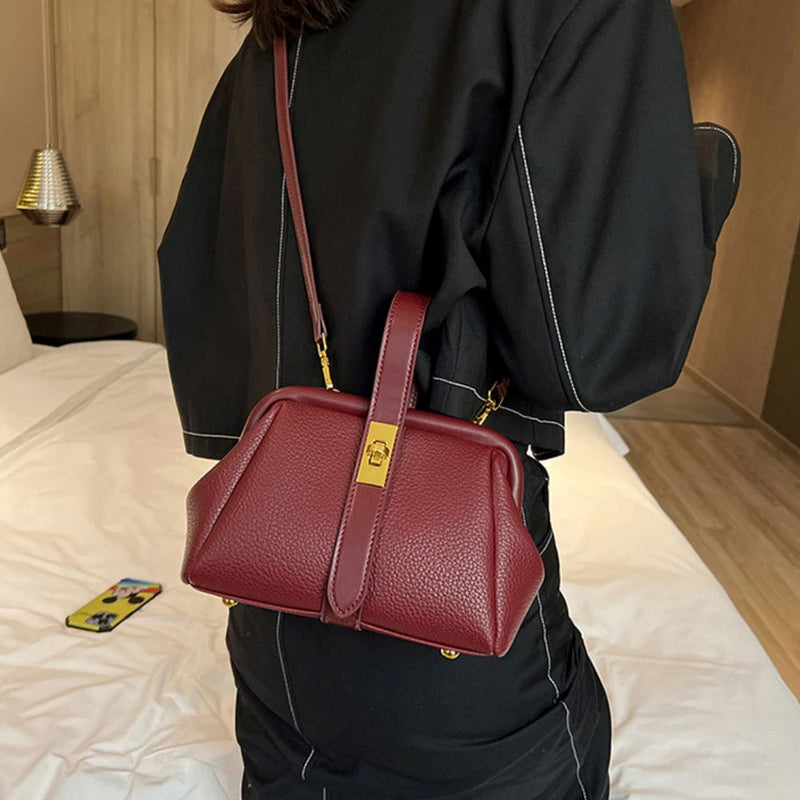 Addison™ Retro Luxe | Borsa a tracolla