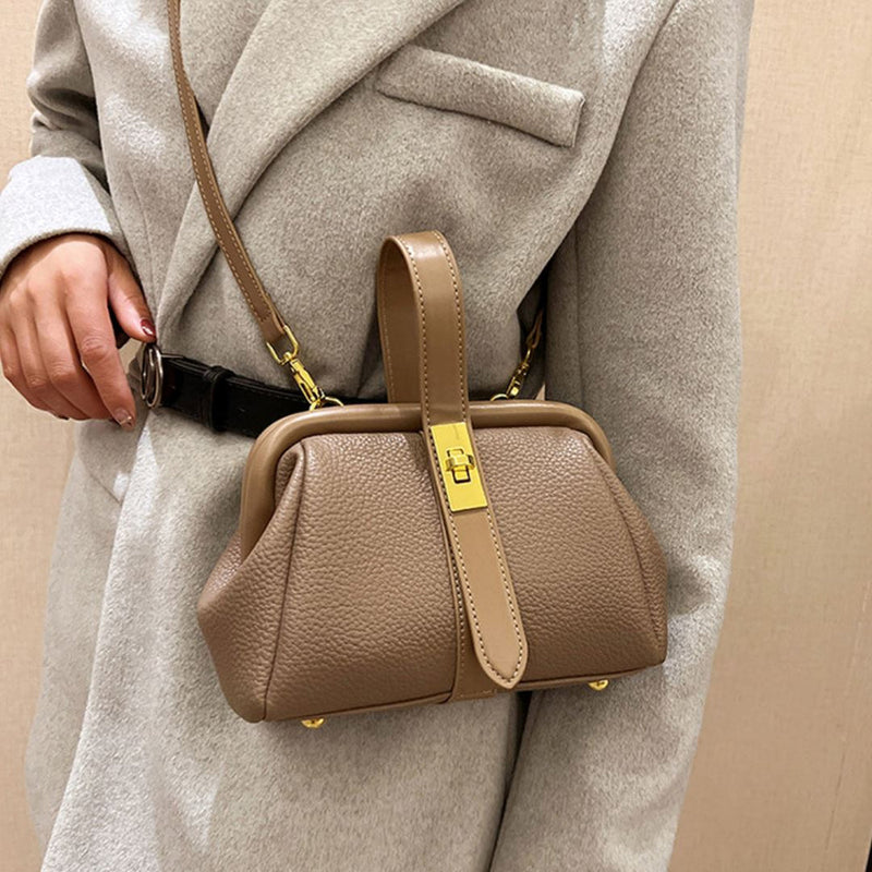 Addison™ Retro Luxe | Borsa a tracolla