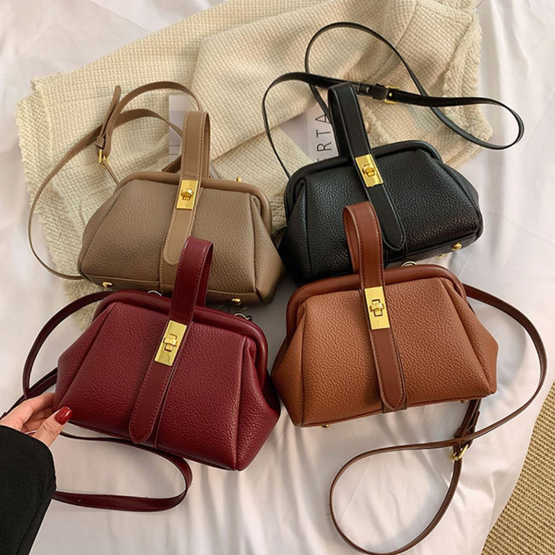 Addison™ Retro Luxe | Borsa a tracolla