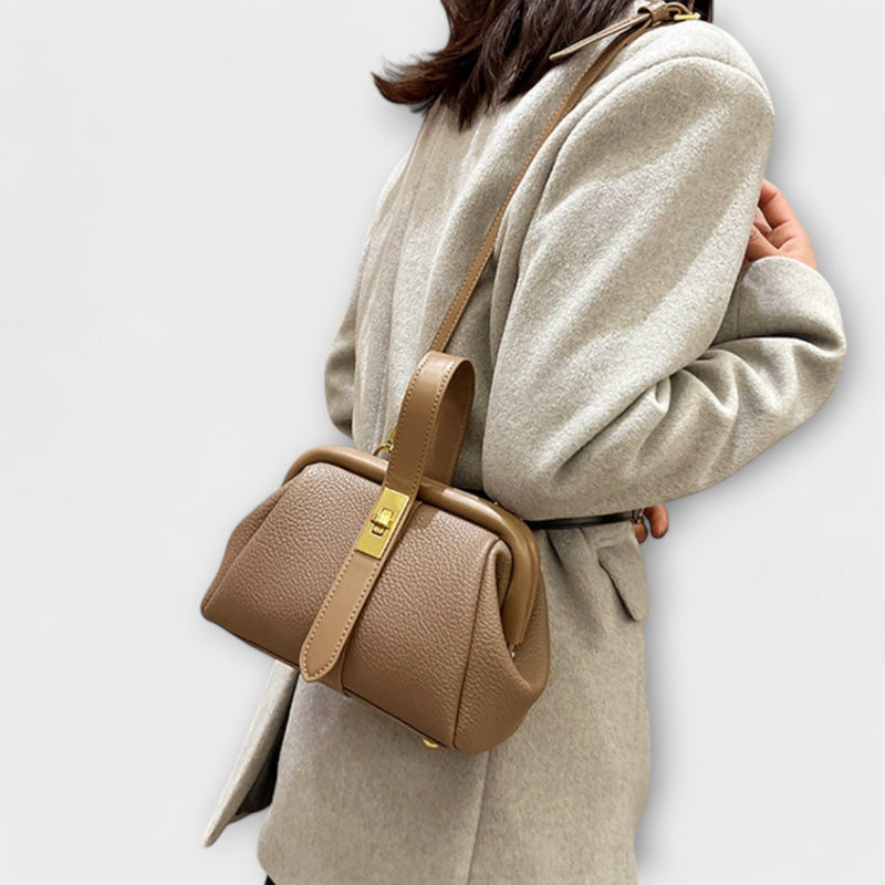 Olivia - Borsa retrò