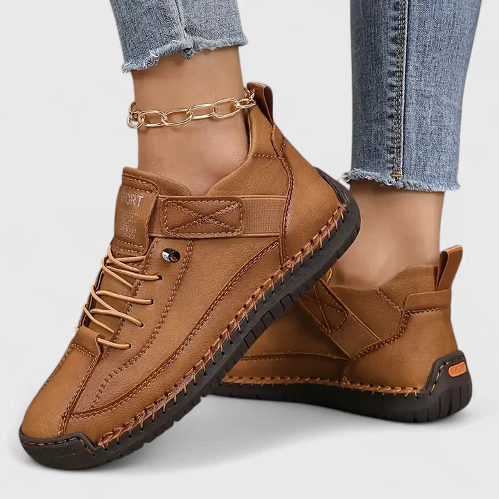 Kymberleigh | Scarpe da ginnastica ortopediche