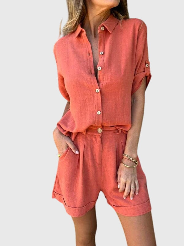 Cataleya™ | Completo estivo da donna