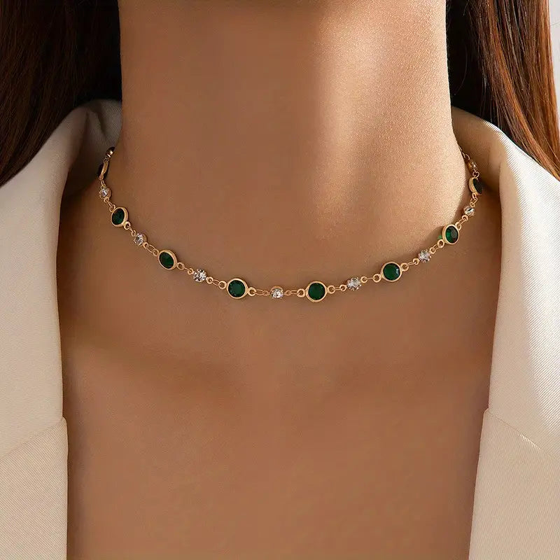 Collana Elira Vescari | Oro
