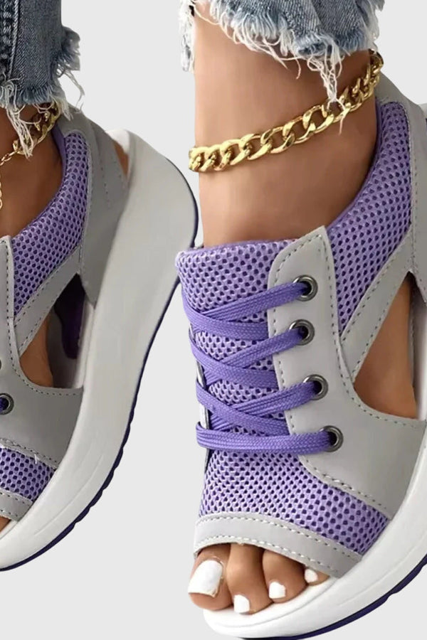 Marlene™ | Sandali comodi