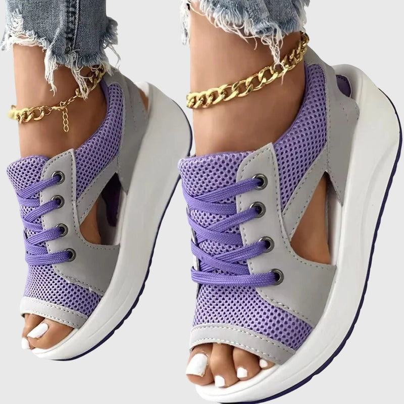 Marlene™ | Sandali comodi