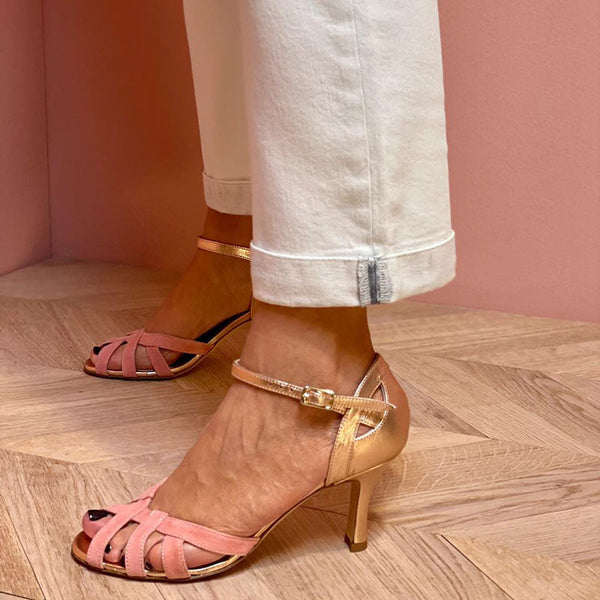 Mirano™ | Tacchi a spillo open-toe