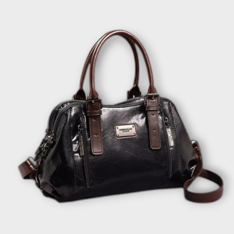 Olivia - Elegante borsa a tracolla vintage