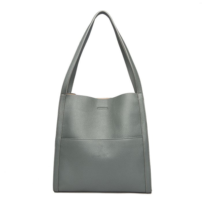Grace™ Soft Serenity | Borsa tote firmata
