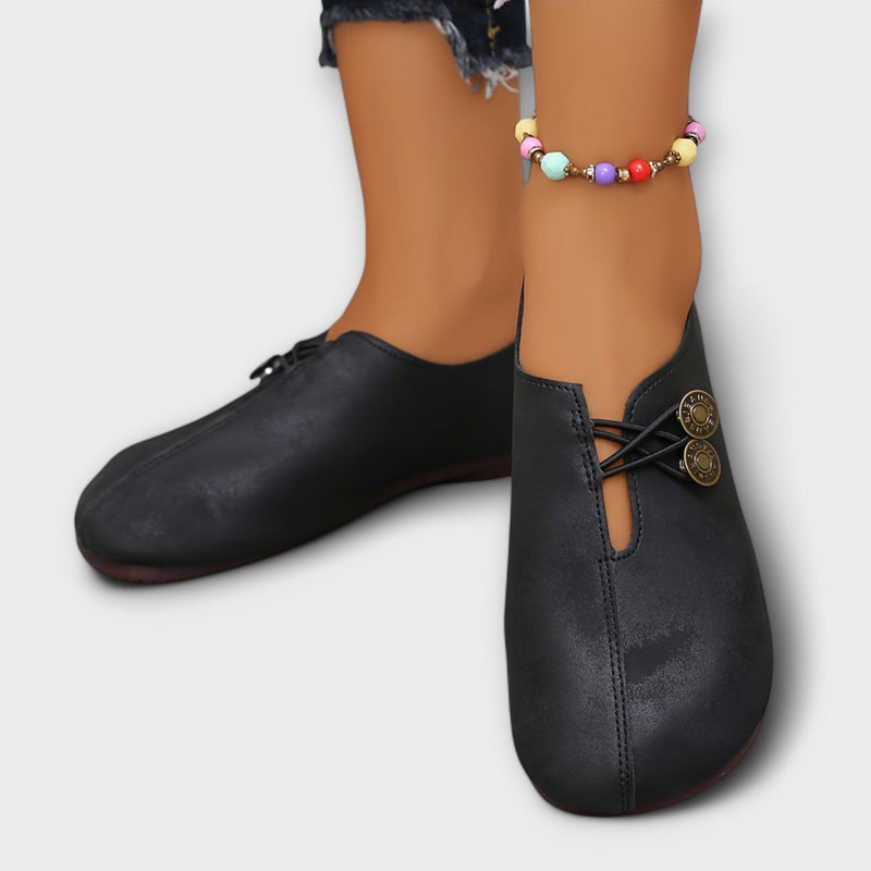 Stella | Mocassino comodo