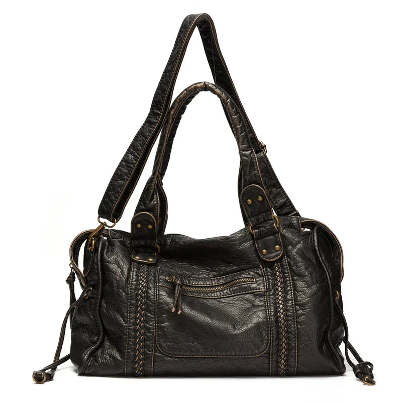 Luna™ Graceful Allure | Elegante borsa a tracolla
