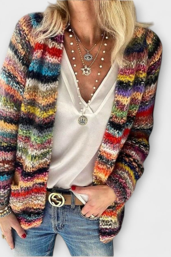 Kaliyzza | Cardigan comodo