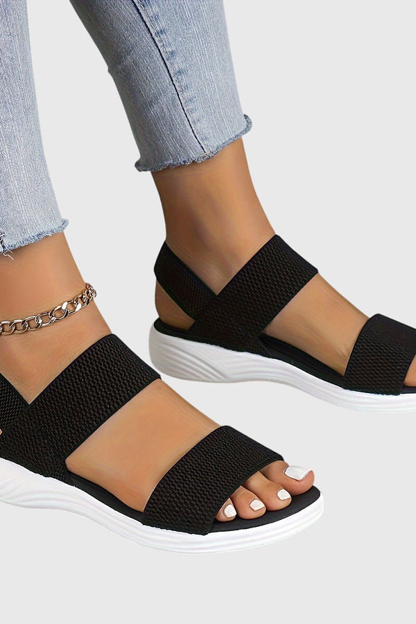 Emila™ | Sandali ortopedici