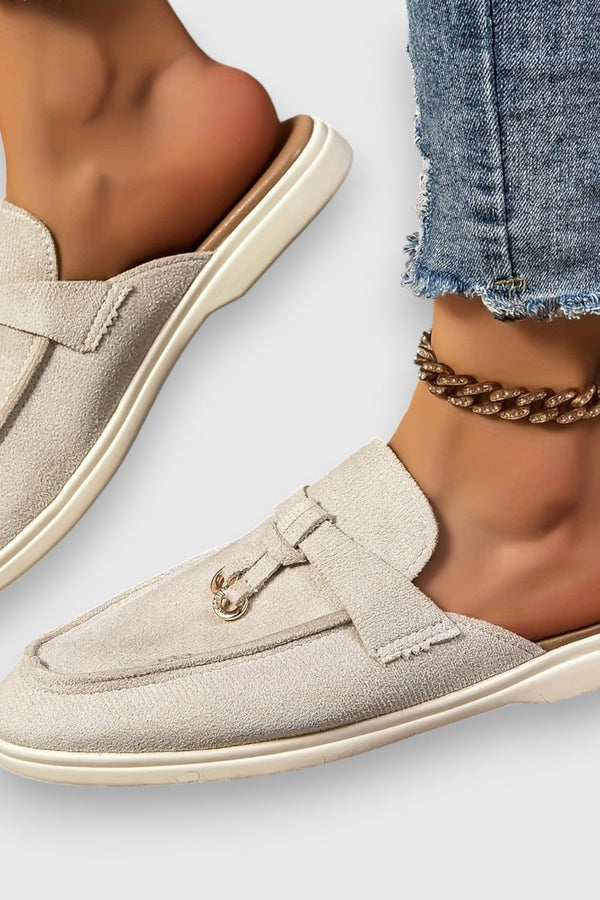 Emmelyn | Mocassini comodi