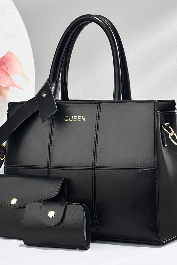 Riley™ - Set di borse chic