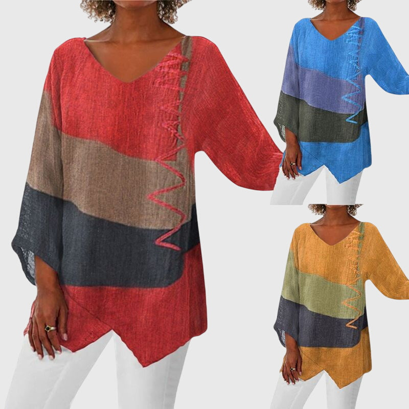 Top attillato Nena™