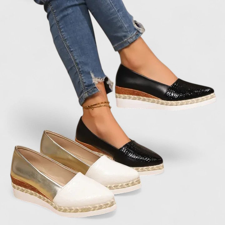 Demi | Scarpe eleganti