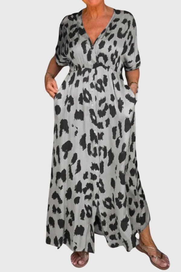 Elizabeth™ | Abito con sicurezza senza tempo