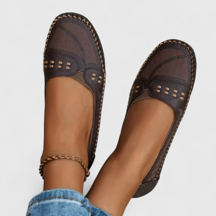 Rei | Mocassini ortopedici