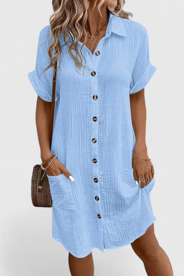 Gianelleza™ | Abito midi sofisticato