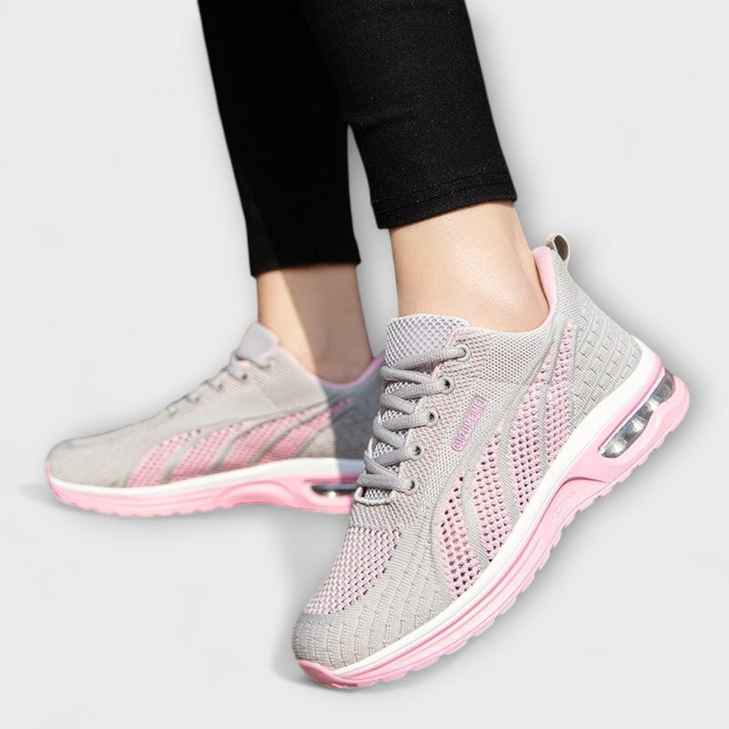 Anna - Scarpe da trekking leggere e traspiranti