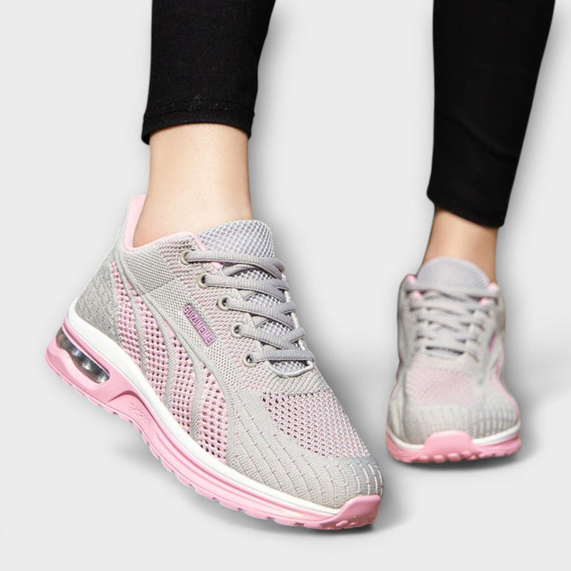 Anna - Scarpe da trekking leggere e traspiranti