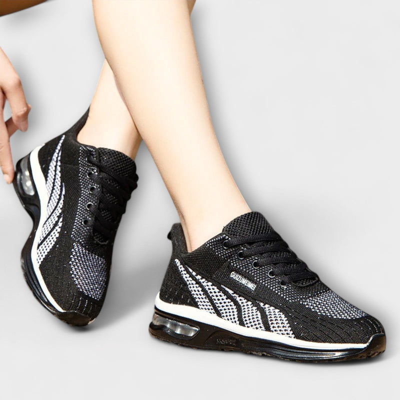 Anna - Scarpe da trekking leggere e traspiranti