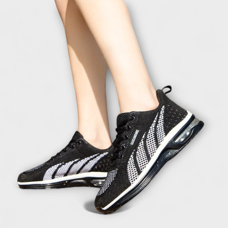 Anna - Scarpe da trekking leggere e traspiranti