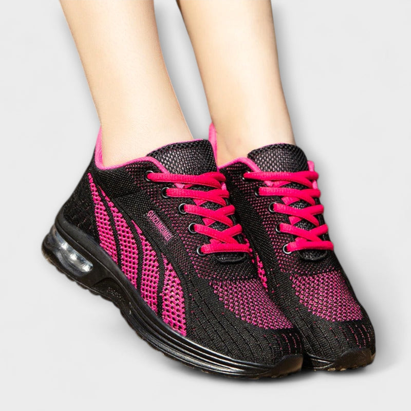 Anna - Scarpe da trekking leggere e traspiranti