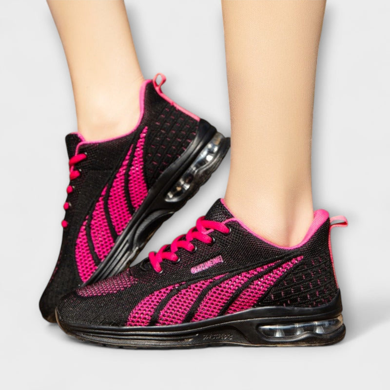 Anna - Scarpe da trekking leggere e traspiranti